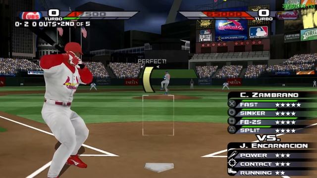 The Bigs | NVIDIA SHIELD Android TV | PPSSPP Emulator [1080p] | Sony PSP смотреть онлайн