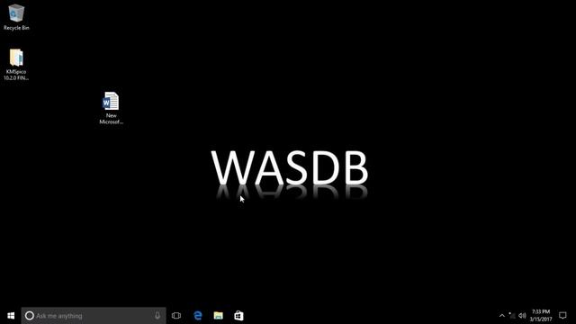 KMSpico 10.2.0 FINAL + Portable (Office and Windows 10 Activator) [WASDB] смотреть онлайн
