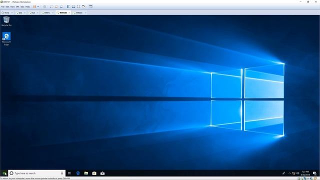 Setting message send and receive restrictions in Exchange 2019 смотреть онлайн