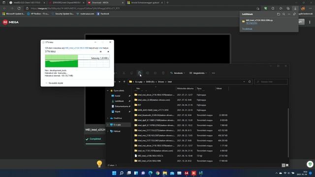 Intel iCLS Client 1.63 .1155.0 смотреть онлайн