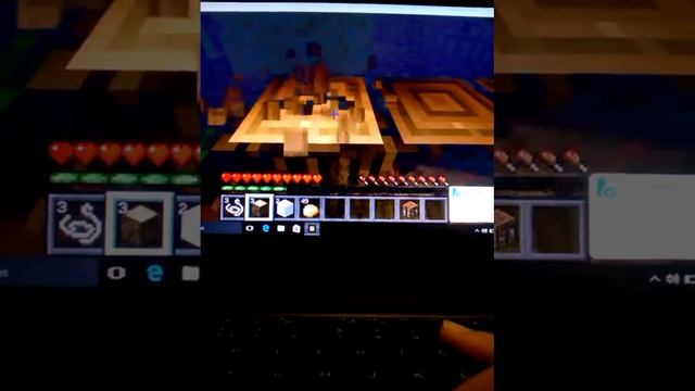 Série de minecraft de notebook primeiro episódio смотреть онлайн
