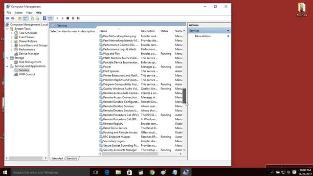 How To Disable Windows 10 Automatic Updates Permanently | Turn Off Windows 10 Updates (Easy Way) смотреть онлайн