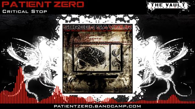[The Vault] Critical Stop смотреть онлайн