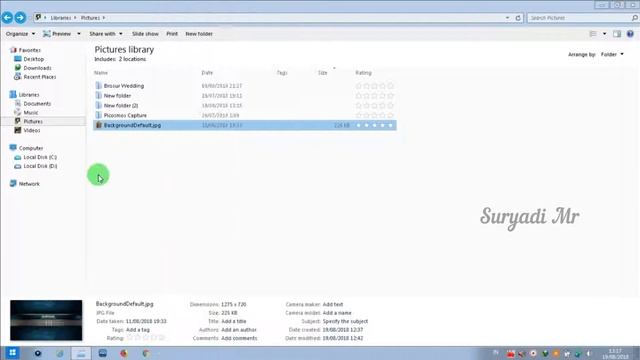 Cara Mengubah Boot Screen / Splash Screen Windows 7 Tanpa Software смотреть онлайн
