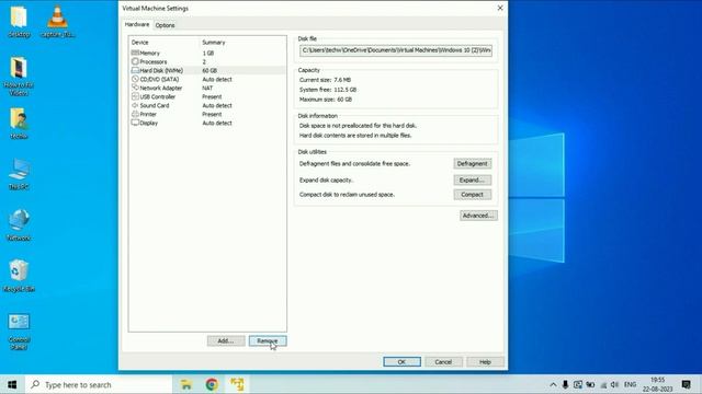 Stop code: KMODE EXCEPTION NOT HANDLED | Blue Screen Error in VMware Workstation смотреть онлайн