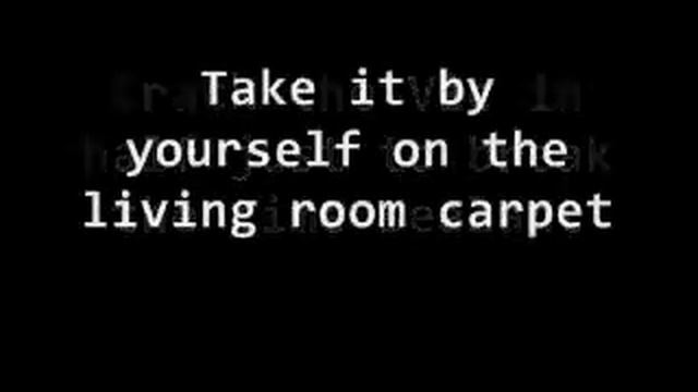 The Things That Hate Us - Atmosphere (Lyrics) смотреть онлайн