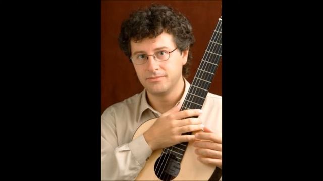 Rodrigo "Fantasía para un gentilhombre" Marco Socías смотреть онлайн