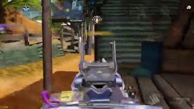 Call Of Duty Mobile - Dingo Gemmed Beast MvP Gameplay (No Commentary) смотреть онлайн