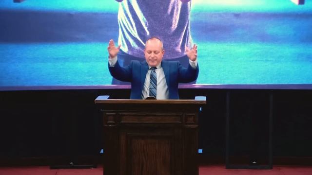 Wednesday PM Service - A Call To The Altar - C. Aulson - 4-3-2024 смотреть онлайн