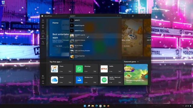 Asphalt 9 Legends Not Working Fix Windows 11/10 [Tutorial] смотреть онлайн
