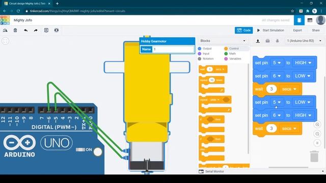 Robotics Webinar-IIC | Getting Started With Robotics | Part 13 смотреть онлайн