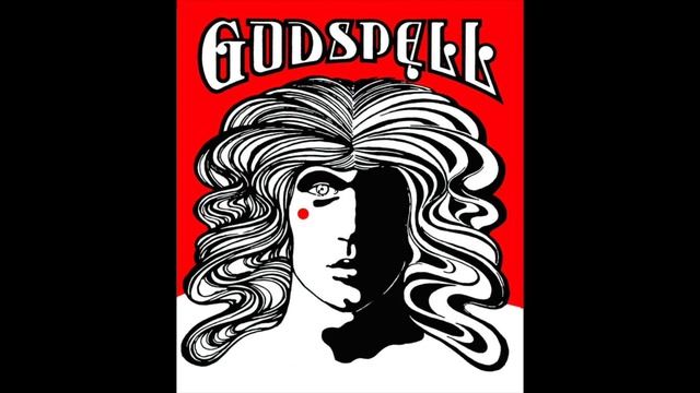 Instrumental | Godspell | By My Side | New Broadway Cast смотреть онлайн