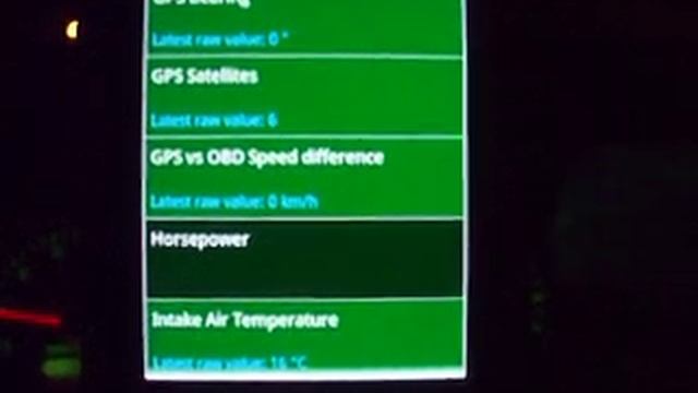 test obd2 bluetooth.avi смотреть онлайн