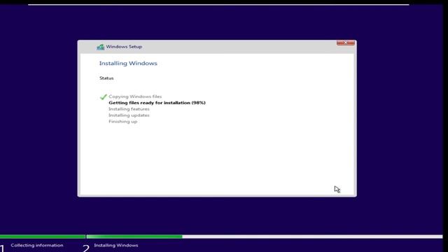 install windows 11 on unsupported PC and Skip Microsoft Account install Windows 11 Without email смотреть онлайн