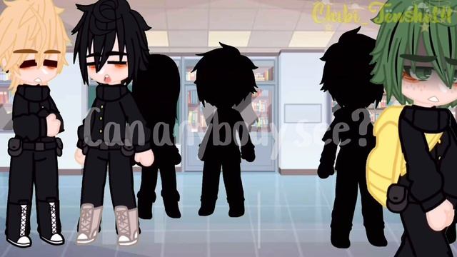 Waving through a window (⚠️Manga Spoiler!⚠️Part 1/1 | Sad | Mha | Au | Dear Even Hansen) смотреть онлайн