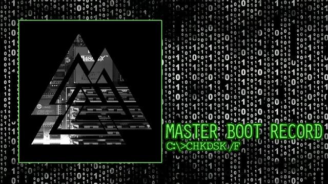 Master Boot Record - Nwoshm.txt [C:\CHKDSK /F]