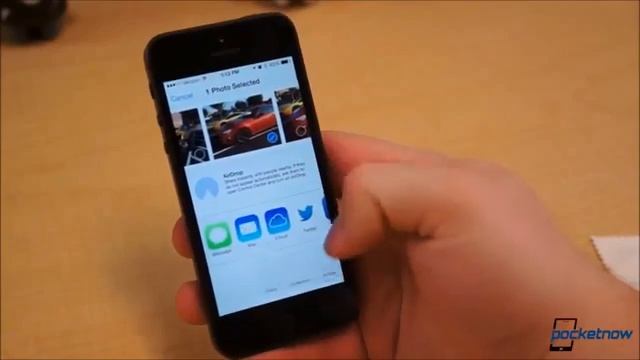New Windows Phone 8.1 смотреть онлайн