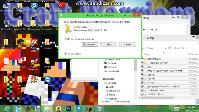 How to get more space on your pc (without losing any thing) смотреть онлайн