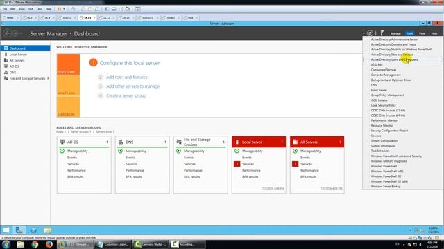 Customize Logon Hours for user in domain windows server 2012 R2 смотреть онлайн