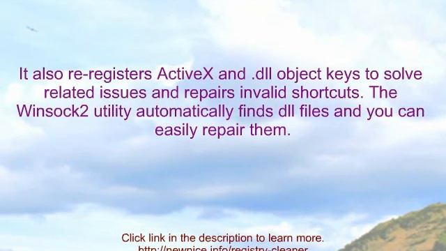Microsoft windows xp registry cleaner смотреть онлайн