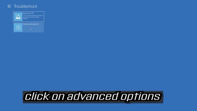 Failed Booting Error Code 0xc0000034 Windows 10 - [SOLVED] смотреть онлайн