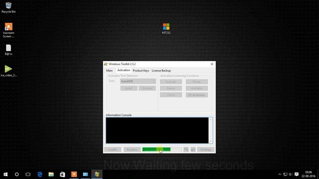 [How To] ACTIVATE Windows 10/8.1/8/7/xp for FREE - ALL VERSIONS(HD) смотреть онлайн