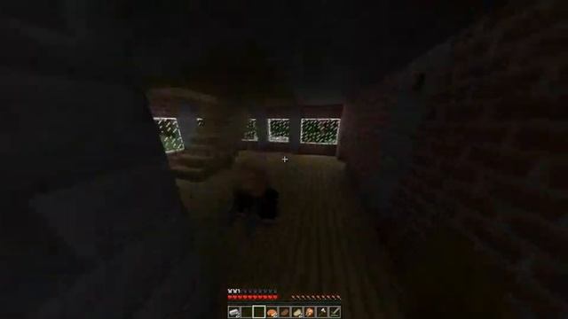 Minecraft Hunger Games! - NEW PC !! #1 смотреть онлайн