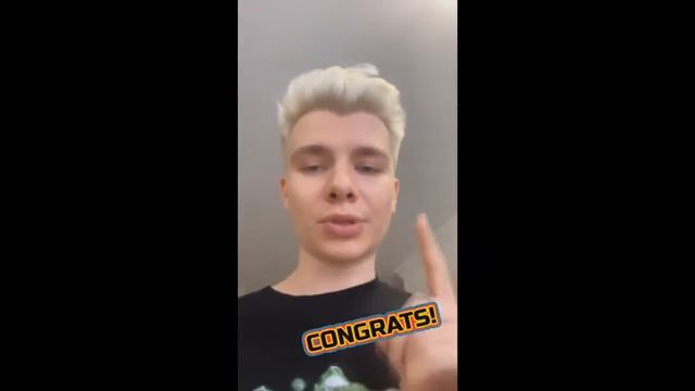 Герман Черных (Gary) - 26-28.06.2019 [ INSTA STORIES ] смотреть онлайн