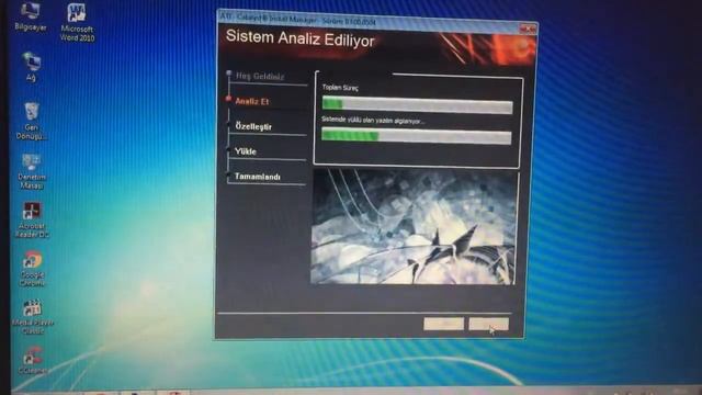 Hp Compaq eski Notebook Bilgisayarlara Windows 7 Driver yükleme, Ses ve Ekran kartı driver yükleme смотреть онлайн