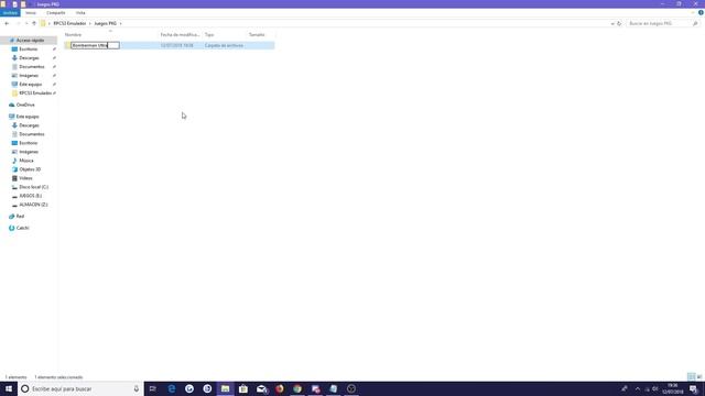 DESCARGAR EMULADOR DE PLAYSTATION 3 (RPCS3) PARA PC смотреть онлайн