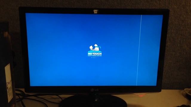 PXE boot into VMware View client смотреть онлайн