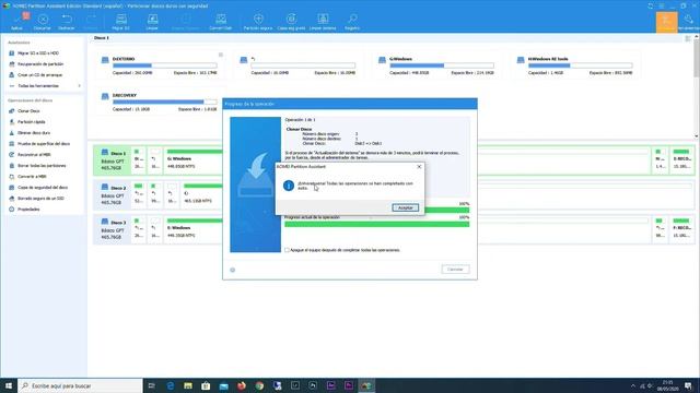 COMO RENOVAR MI PORTATIL WINDOWS 10 смотреть онлайн