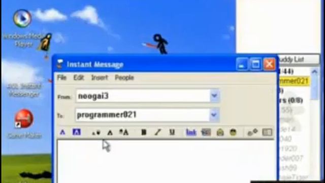 windovs Xp VIRUS ! смотреть онлайн