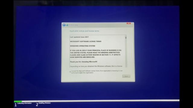 How to Fix ' This PC can't run Windows 11 ' Older Devices | Bypass TPM 2.0 requirements смотреть онлайн