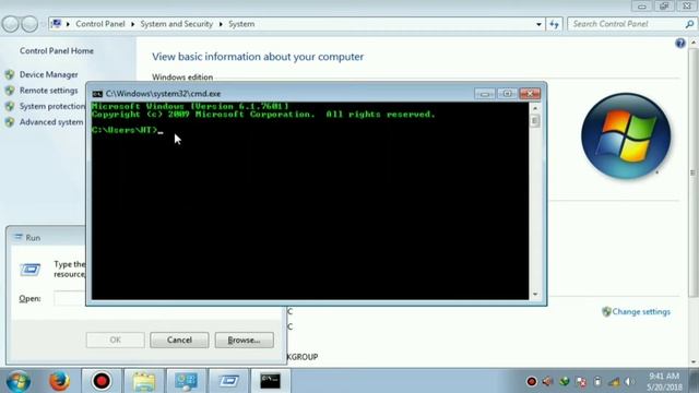 Cara cek spesifikasi laptop/PC смотреть онлайн