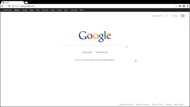 How to change to Desktop mode in Google Chrome (Windows 8) смотреть онлайн