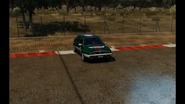 Test Drive Unlimited 2-Patente C4 Parte1 HD смотреть онлайн