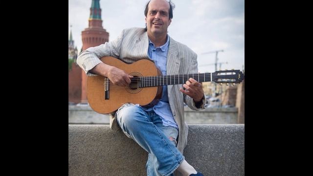 Виталий Макаренко - 2 Dreams a dream смотреть онлайн