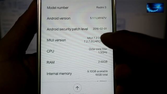 Cara Flashing / Update MIUI 8 Xiaomi Redmi 3 / Redmi 3 Prime Menggunakan Mi Flash Tool смотреть онлайн