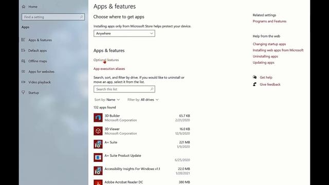 Install Windows Connect смотреть онлайн