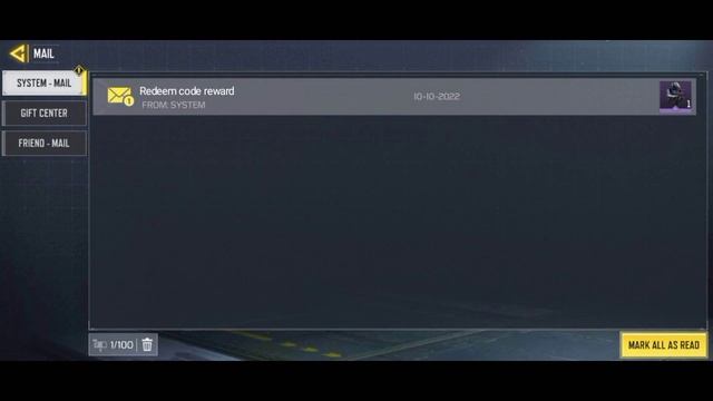 Codm Redeem Code Today | how to get FREE Keegan Peril Skin In Cod Mobile | COD Mobile [Season 8] смотреть онлайн