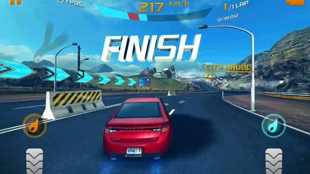 Asphalt 8: Airborne :: GamePlay Review - Android - IOS - Windows Mobile смотреть онлайн