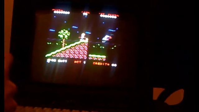 podziękowanie dla Retro Games Polska i gra na CPC Amstrad смотреть онлайн