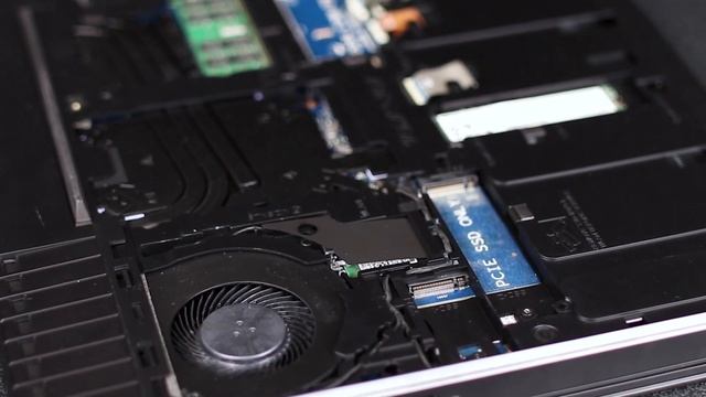 Intel Optane en Alienware y Dell Gaming смотреть онлайн