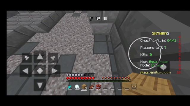 Vibes [16x] - MCPE Texture Pack Release... смотреть онлайн