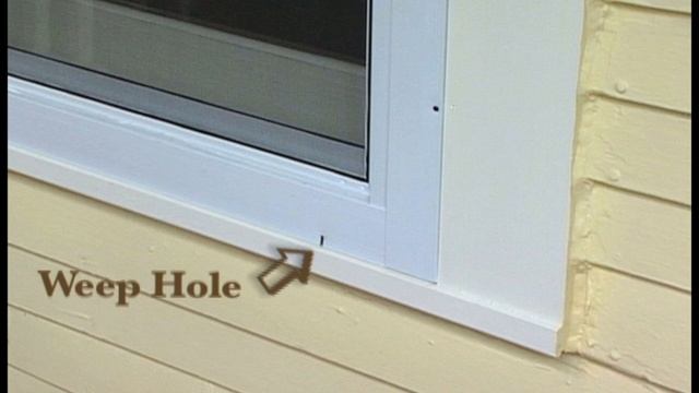 How to Install a Storm Window смотреть онлайн