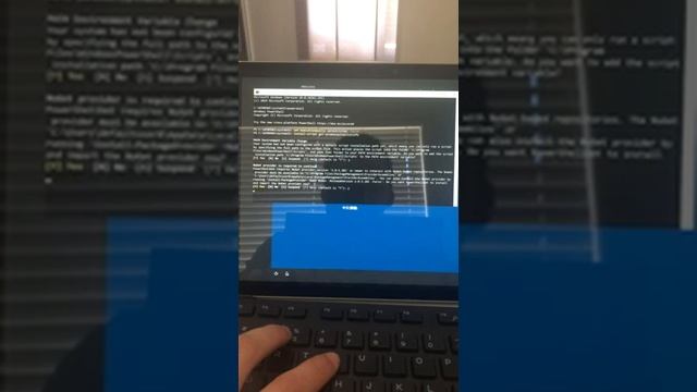 Windows Autopilot - Part 1 Install Autopilot Module смотреть онлайн