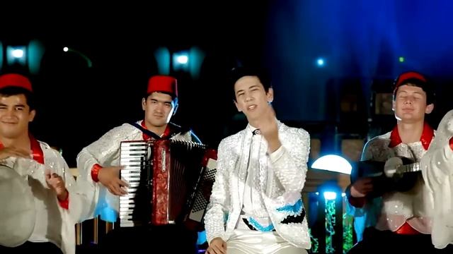 Navro'z Sobirov - Alamli | Навруз Собиров - Аламли