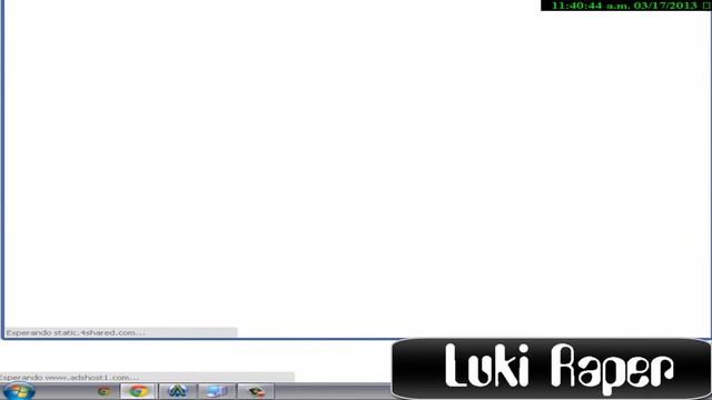 Como poner el escritorio en 3D 2013 Portable(Para Cualquier Windows) смотреть онлайн