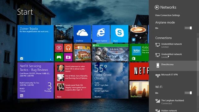 Windows 8.1 Update 1 - New Features Explained! смотреть онлайн